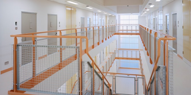 Immigration Detention