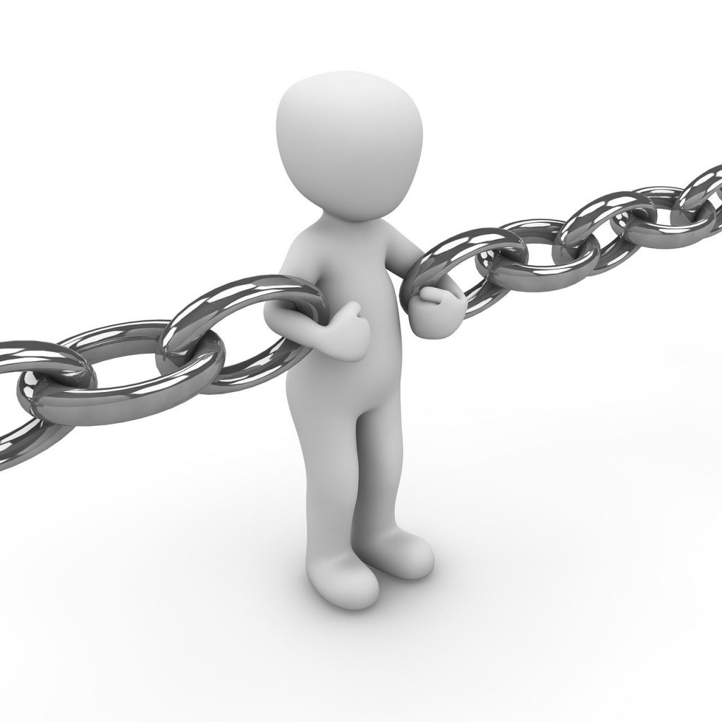 property chain